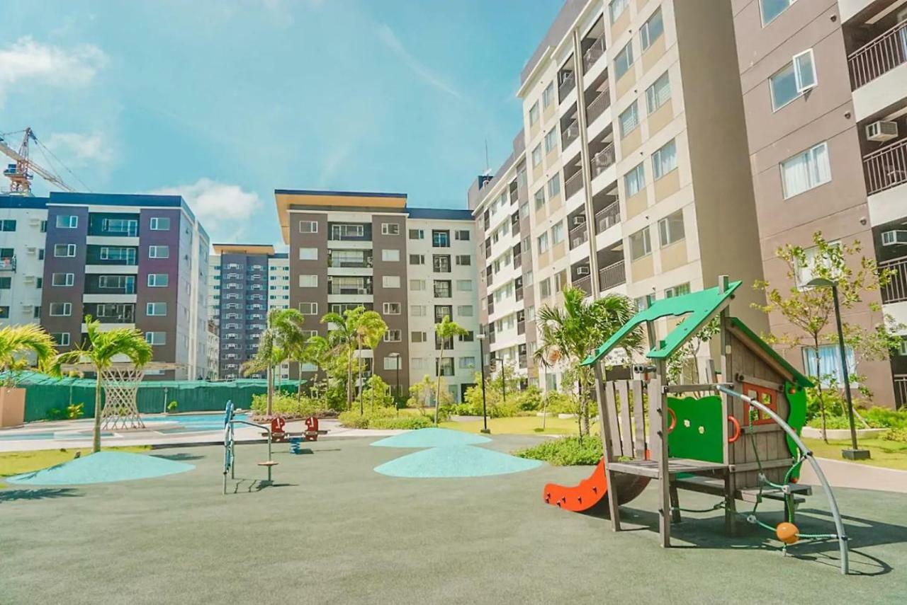 Avida Atria Tower 1 Studio Type Condominium 伊洛伊洛 外观 照片