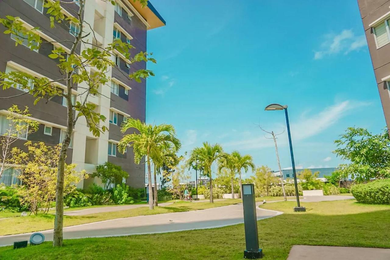 Avida Atria Tower 1 Studio Type Condominium 伊洛伊洛 外观 照片